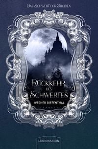 Produktbild: Das Schwert der Druiden - Die R&uuml;ckkehr des Schwertes