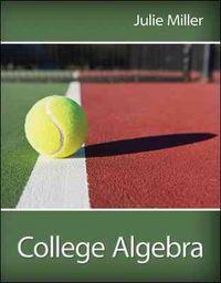 Produktbild: Col Algebra W/code