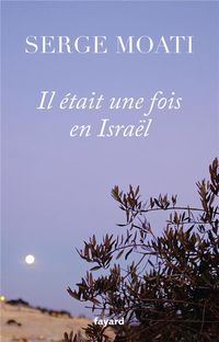 Produktbild: Il &eacute;tait une fois en Isra&euml;l