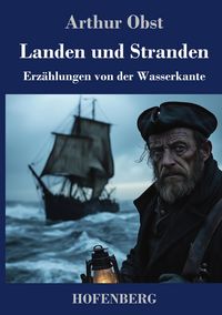 Produktbild: Landen und Stranden