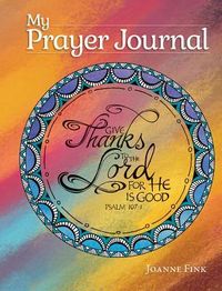 Produktbild: My Prayer Journal