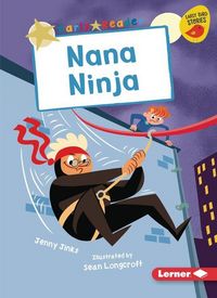 Produktbild: Nana Ninja