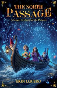 Produktbild: The North Passage