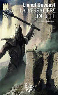 Produktbild: Les dieux sauvages