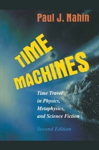 Produktbild: Time Machines