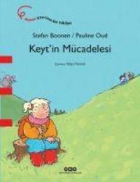 Produktbild: Keytin M&uuml;cadelesi