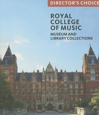 Produktbild: Royal Col Of Music
