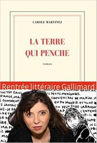 Produktbild: Martinez, C: Terre qui penche