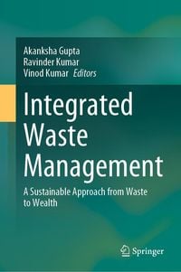 Produktbild: Integrated Waste Management