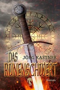 Bild vom Artikel Das Runenschwert vom Autor Jörg Kastner