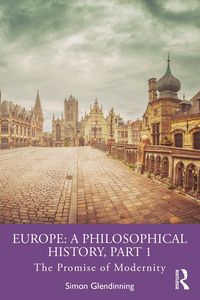Produktbild: Europe: A Philosophical History, Part 1