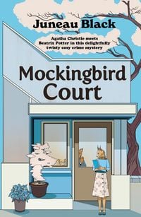 Produktbild: Mockingbird Court