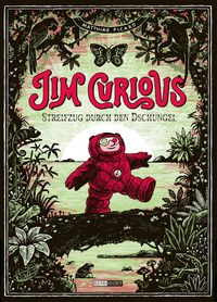 Produktbild: Jim Curious