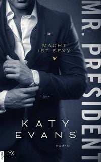 Produktbild: Mr. President - Macht ist sexy