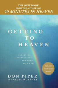 Produktbild: Getting to Heaven
