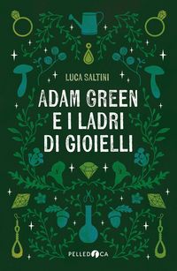 Produktbild: Adam Green e i ladri di gioielli