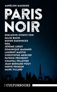 Produktbild: Aur&eacute;lien Massons PARIS NOIR
