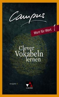 Produktbild: Campus C / Campus C Wort f&uuml;r Wort 1