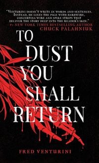 Produktbild: To Dust You Shall Return