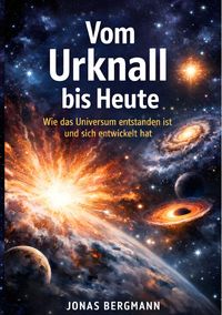 Produktbild: Vom Urknall bis heute
