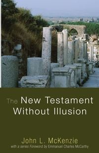Produktbild: The New Testament Without Illusion