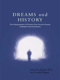 Produktbild: Dreams and History