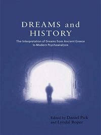Produktbild: Dreams and History