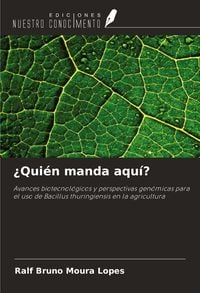 Produktbild: &iquest;Qui&eacute;n manda aqu&iacute;?