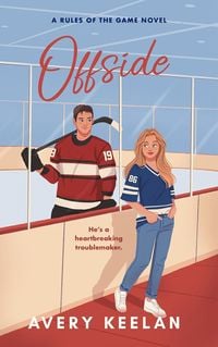 Produktbild: Offside