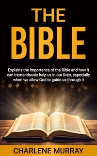 Produktbild: The Bible