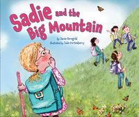 Produktbild: Sadie and Big Mountain