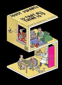 Produktbild: Swarte, J: Is That All There Is?