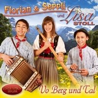 Produktbild: Vo Berg und Tal