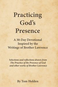 Produktbild: Practicing God's Presence