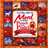 Produktbild: Mord zwischen Punsch und Pudel