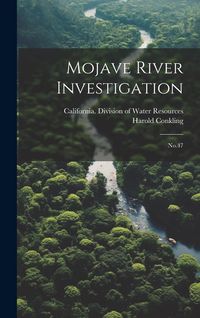 Produktbild: Mojave River Investigation