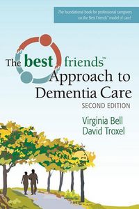 Produktbild: Best Friends Approach To Demen
