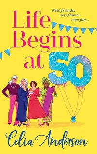 Produktbild: Life Begins at 50!