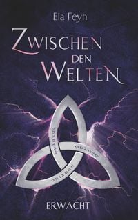 Produktbild: Zwischen den Welten