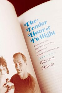 Produktbild: The Tender Hour of Twilight