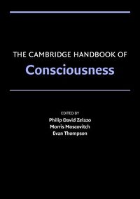 Produktbild: Cambridge Handbook of Consciousness