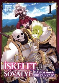 Produktbild: Iskelet S&ouml;valye Baska Bir D&uuml;nyada 1