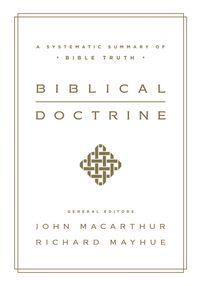 Produktbild: Biblical Doctrine