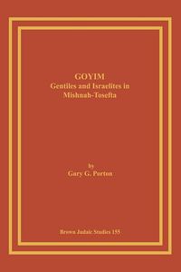 Produktbild: Goyim