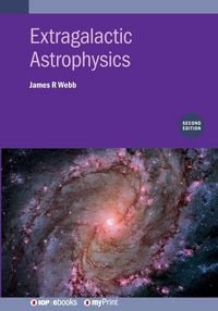 Produktbild: Extragalactic Astrophysics (Second Edition)