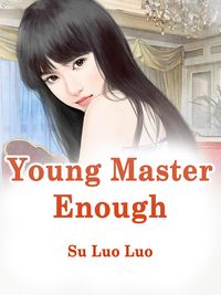 Produktbild: Young Master, Enough!