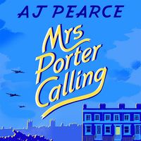 Produktbild: Mrs Porter Calling