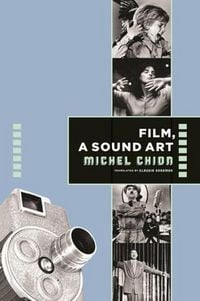 Produktbild: Film, a Sound Art