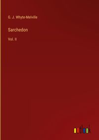 Produktbild: Sarchedon