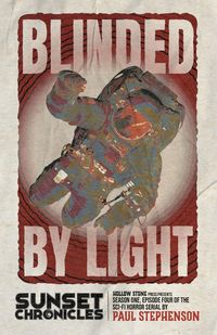 Produktbild: Blinded by Light